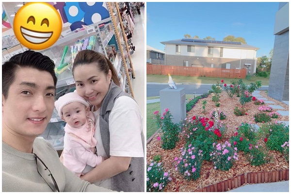 Phi Thanh Vân 4 lần mất con đau đớn, bầu bị đánh đập và giấc mơ báo thai bí ẩn-7