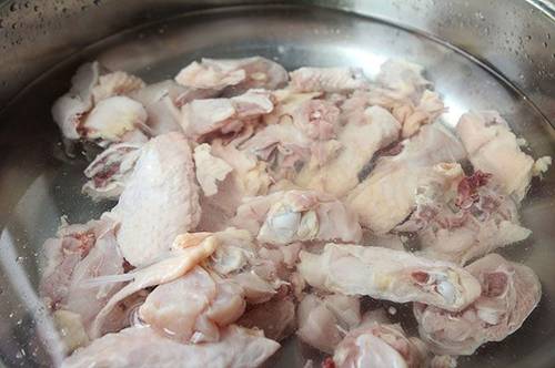 Om thịt gà không cần nước, chỉ cần thêm thứ này gà mềm thơm, cả nhà ăn không ngừng gắp-2