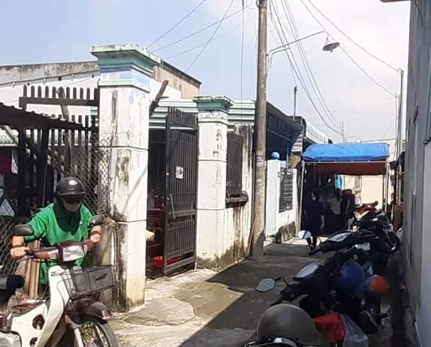 Nghi án chồng sát hại vợ rồi treo cổ tự tử ở Biên Hòa-1