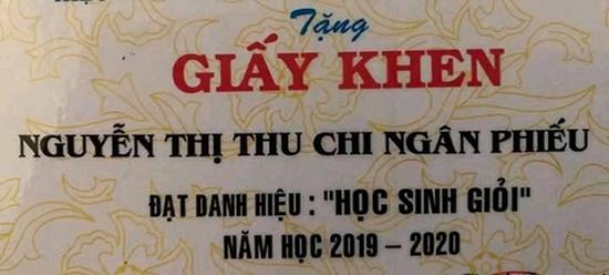 Nam sinh nổi rần rần từ ảnh thẻ, bất ngờ ở cái tên đọc đã thấy tương lai giàu có-2