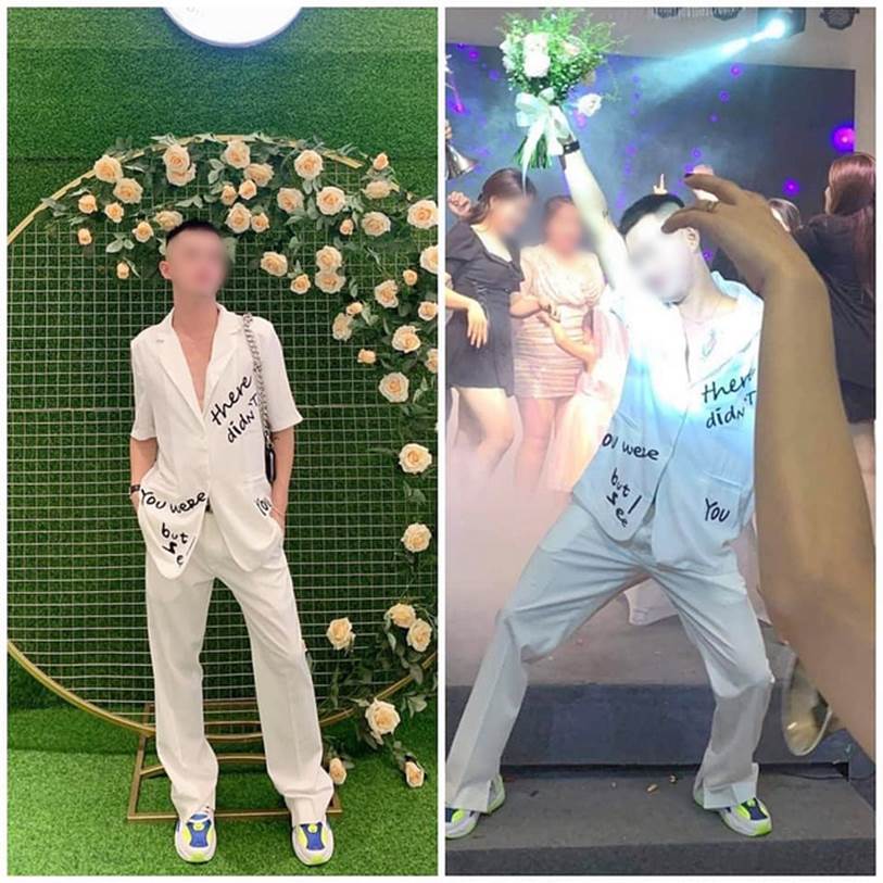 Team chị em bạn dì đáng mơ ước: Đám cưới bạn thân là phải lúc đi hết mình lúc về hết hồn như thế này này!-4