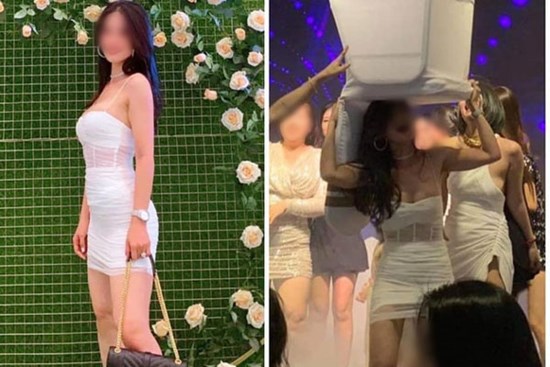 Team chị em bạn dì đáng mơ ước: Đám cưới bạn thân là phải