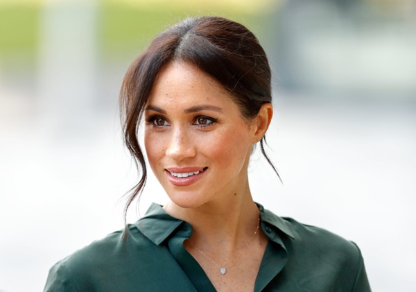 Harry tái xuất với diện mạo mới còn Meghan Markle lại lao đao với vụ kiện tai tiếng ngốn 53 tỷ đồng với những chi tiết gây bất lợi-2