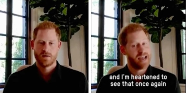 Harry tái xuất với diện mạo mới còn Meghan Markle lại lao đao với vụ kiện tai tiếng ngốn 53 tỷ đồng với những chi tiết gây bất lợi-1