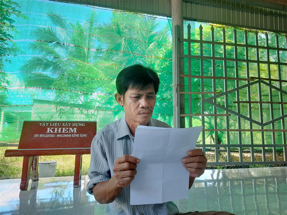 Cha mẹ khóc cạn nước mắt cầu cứu” tìm con gái mất liên lạc sau khi lấy chồng Trung Quốc-1