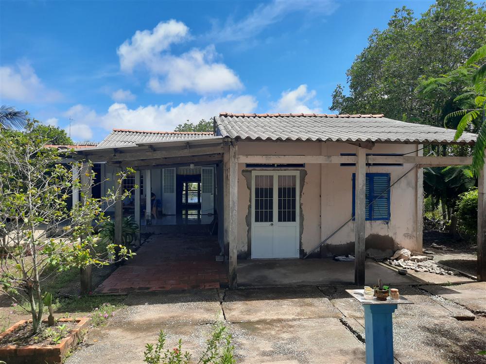 Cha mẹ khóc cạn nước mắt cầu cứu” tìm con gái mất liên lạc sau khi lấy chồng Trung Quốc-2