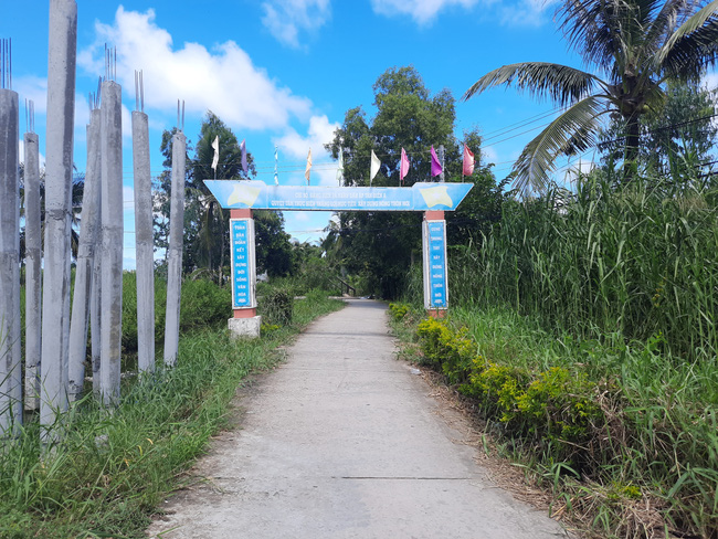 Cha mẹ khóc cạn nước mắt cầu cứu” tìm con gái mất liên lạc sau khi lấy chồng Trung Quốc-3