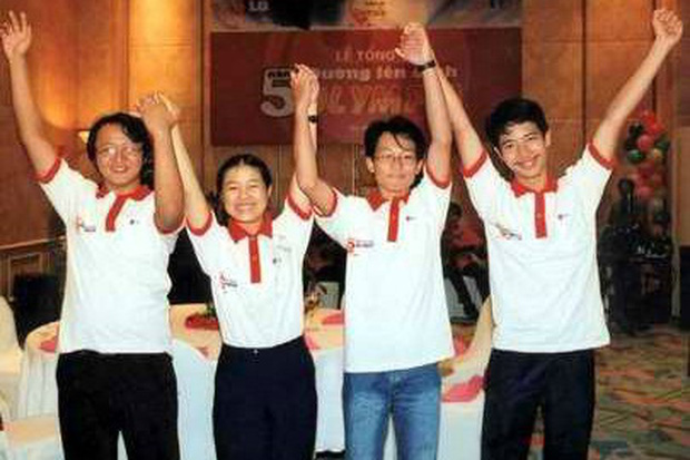 Những Á quân gây tiếc nuối nhất Olympia: Lấn át cả sự thành công và nổi tiếng so với Quán quân, nhưng đỉnh nhất là thánh mặn năm thứ 10-1