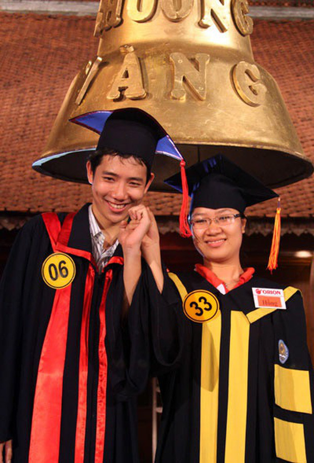 Những Á quân gây tiếc nuối nhất Olympia: Lấn át cả sự thành công và nổi tiếng so với Quán quân, nhưng đỉnh nhất là thánh mặn năm thứ 10-2