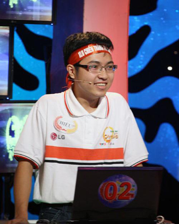 Những Á quân gây tiếc nuối nhất Olympia: Lấn át cả sự thành công và nổi tiếng so với Quán quân, nhưng đỉnh nhất là thánh mặn năm thứ 10-3