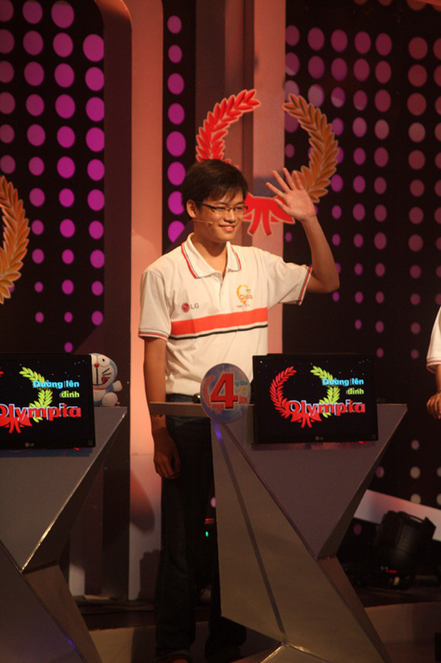 Những Á quân gây tiếc nuối nhất Olympia: Lấn át cả sự thành công và nổi tiếng so với Quán quân, nhưng đỉnh nhất là thánh mặn năm thứ 10-4