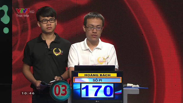 Những Á quân gây tiếc nuối nhất Olympia: Lấn át cả sự thành công và nổi tiếng so với Quán quân, nhưng đỉnh nhất là thánh mặn năm thứ 10-5