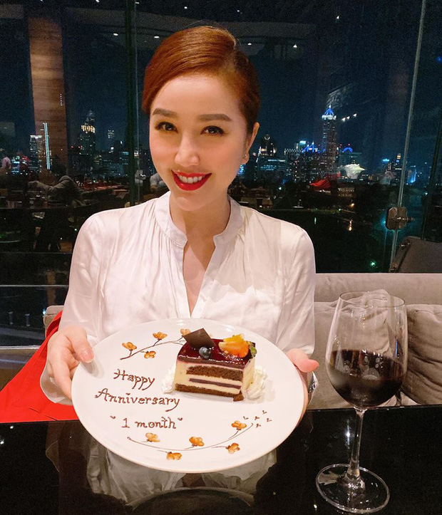 Bảo Thy khoe được ông xã đại gia chăm hết nấc, netizen bay vào hỏi bao giờ sinh con và nhận được luôn câu trả lời-4