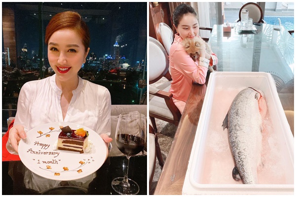 Bảo Thy và cái giá phải trả cho những hào quang đến từ năm 18 tuổi-4