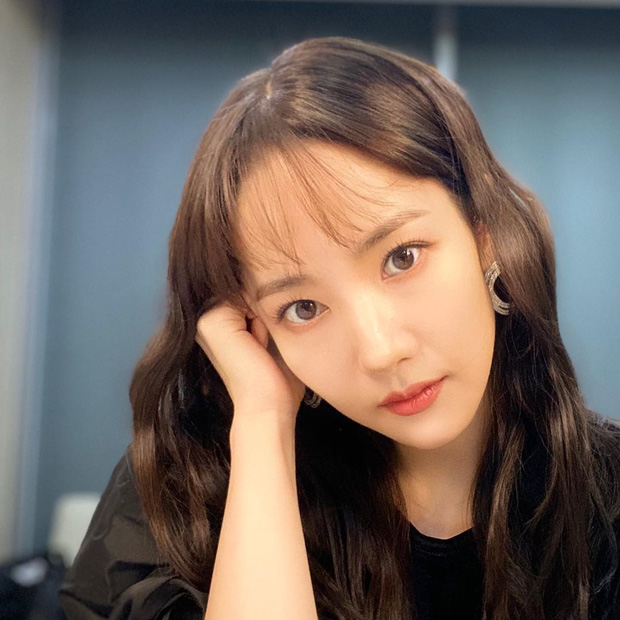 Trâm Anh - vợ JustaTee được khen giống Park Min Young vì nhan sắc thăng hạng giữa tin đồn bầu bí tập 2-2