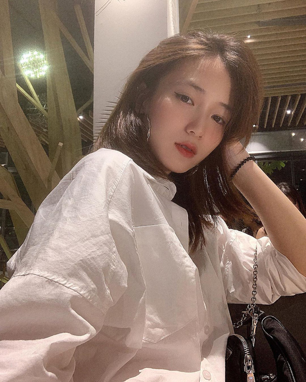 Trâm Anh - vợ JustaTee được khen giống Park Min Young vì nhan sắc thăng hạng giữa tin đồn bầu bí tập 2-3