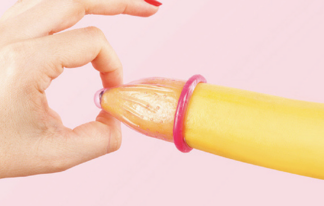 324.000 bao cao su cũ bị tái chế: Dùng bao cao su rởm hậu quả là thật, không ngoại trừ cả bị bệnh lậu, HIV-2