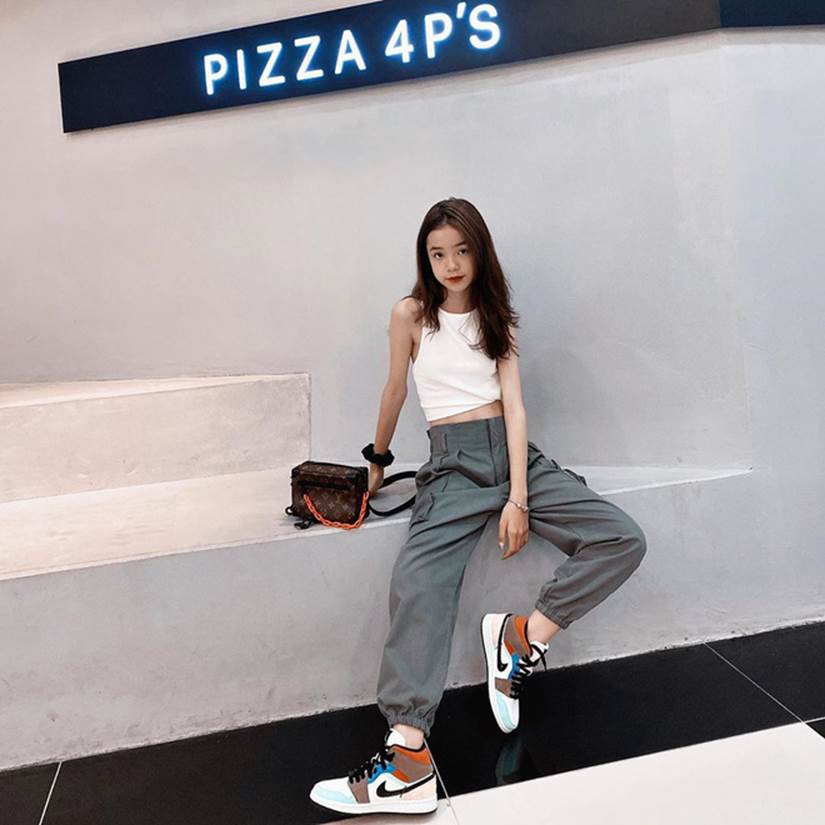 Khi hội con nhà giàu Việt được bố mẹ tặng quà: Từ siêu xe 16 tỷ, kim cương đến cả xấp tiền mặt chả nhân dịp gì, đủ hết!-16