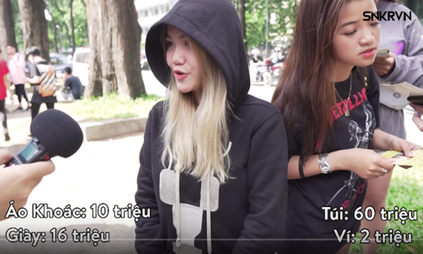 Khi hội con nhà giàu Việt được bố mẹ tặng quà: Từ siêu xe 16 tỷ, kim cương đến cả xấp tiền mặt chả nhân dịp gì, đủ hết!-12