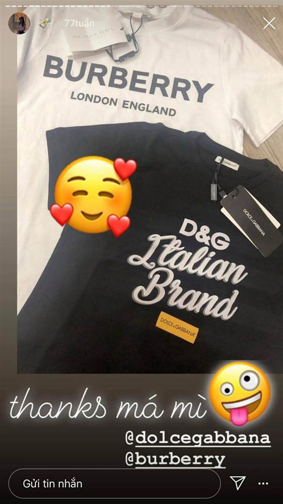 Khi hội con nhà giàu Việt được bố mẹ tặng quà: Từ siêu xe 16 tỷ, kim cương đến cả xấp tiền mặt chả nhân dịp gì, đủ hết!-17