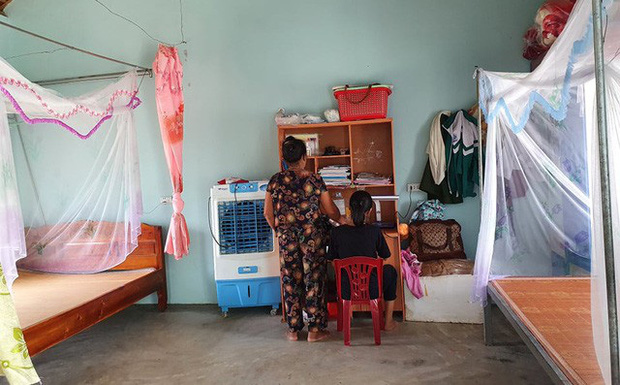 Vụ bảo vệ trường xâm hại tình dục nữ sinh lớp 7: Cháu bé bị dâm ô từ lớp 4, xâm hại rồi quay video từ lớp 6-1