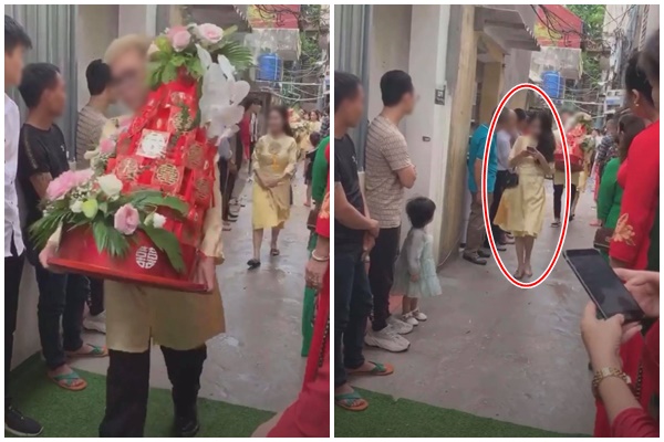 Bê tráp lãi to là có thật - Câu chuyện cô nàng vớ soái ca trong tích tắc nhưng cuối cùng lại phát hiện ra sự thật sau 2 năm thành đôi-3