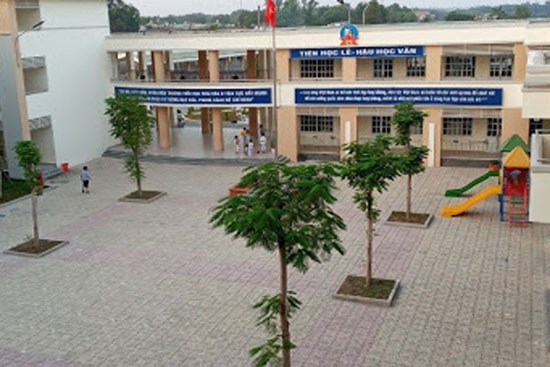 Học sinh lớp 3 ở Bình Dương bịa chuyện bị bắt cóc để nghỉ học