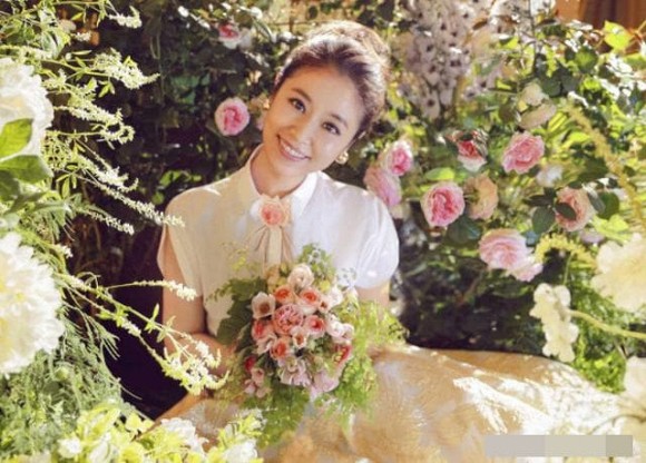 Thăm biệt thự hoành tráng của Lâm Tâm Như và Hoắc Kiến Hoa-1