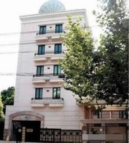 Thăm biệt thự hoành tráng của Lâm Tâm Như và Hoắc Kiến Hoa-2