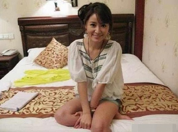 Thăm biệt thự hoành tráng của Lâm Tâm Như và Hoắc Kiến Hoa-3