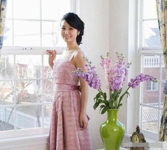 Thăm biệt thự hoành tráng của Lâm Tâm Như và Hoắc Kiến Hoa-4