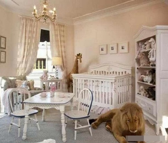 Thăm biệt thự hoành tráng của Lâm Tâm Như và Hoắc Kiến Hoa-5