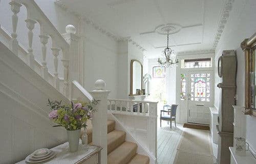 Thăm biệt thự hoành tráng của Lâm Tâm Như và Hoắc Kiến Hoa-7