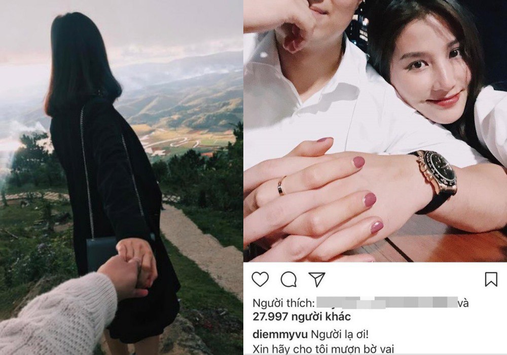 Danh tính bạn trai doanh nhân tài giỏi có thể sắp trở thành chồng Diễm My 9X trong năm sau-3