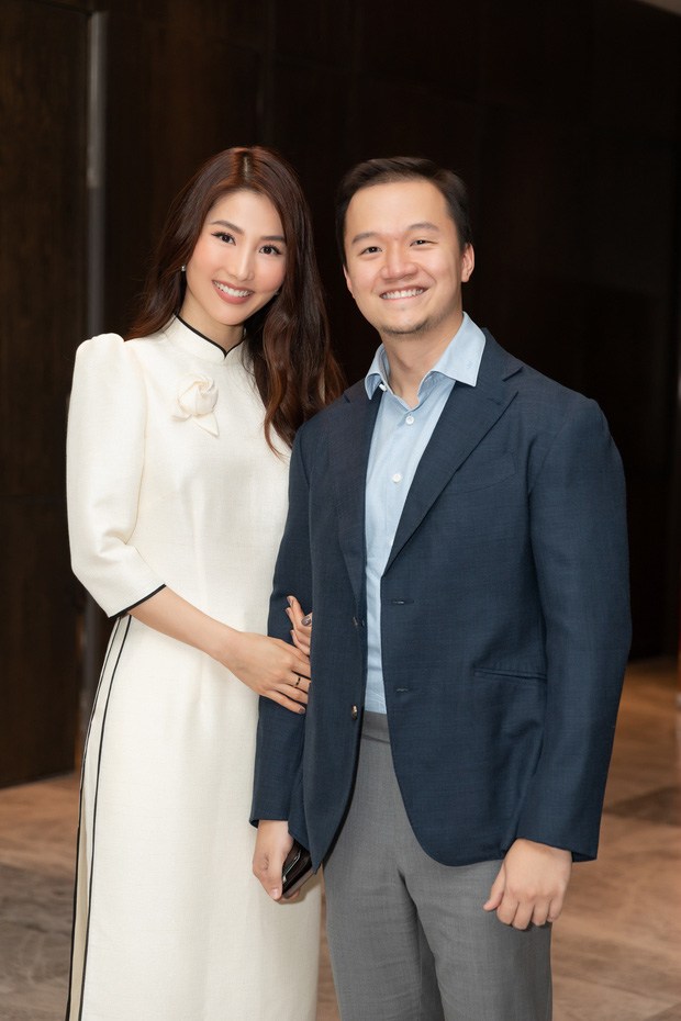 Danh tính bạn trai doanh nhân tài giỏi có thể sắp trở thành chồng Diễm My 9X trong năm sau-1