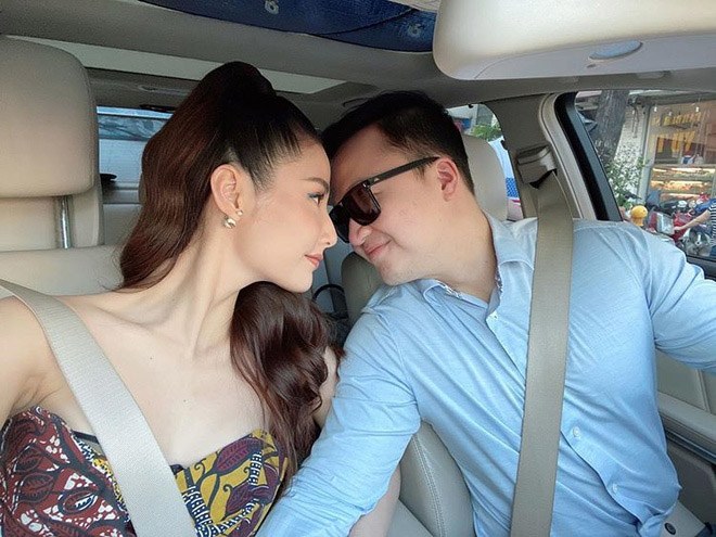 Danh tính bạn trai doanh nhân tài giỏi có thể sắp trở thành chồng Diễm My 9X trong năm sau-4