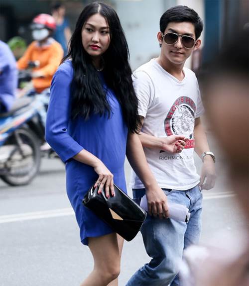 Phi Thanh Vân 4 lần mất con đau đớn, bầu bị đánh đập và giấc mơ báo thai bí ẩn-2