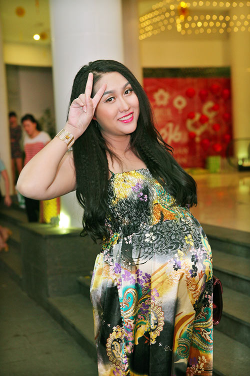 Phi Thanh Vân 4 lần mất con đau đớn, bầu bị đánh đập và giấc mơ báo thai bí ẩn-3