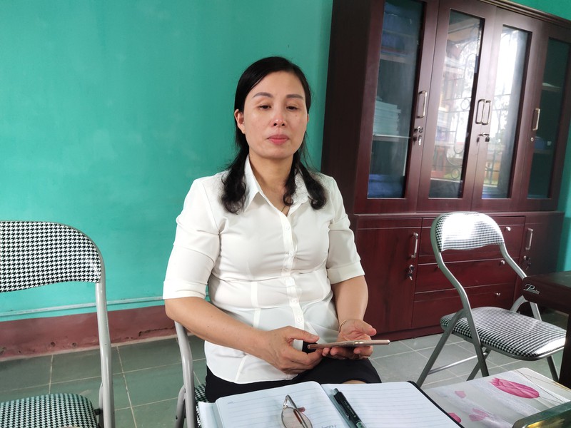 Nữ sinh lớp 9 bị bạn học cưỡng hiếp: Hiệu trưởng trần tình về sự việc đã được cảnh báo từ 2 năm trước-2