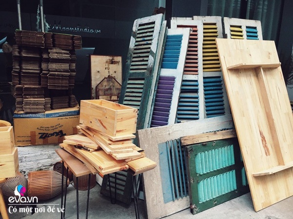 Cô gái 27 tuổi bỏ phố lên vùng sâu cất nhà 20m2, làm vườn, trồng hoa sống an yên-10