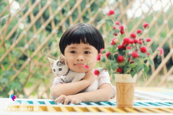 Cô gái 27 tuổi bỏ phố lên vùng sâu cất nhà 20m2, làm vườn, trồng hoa sống an yên-24