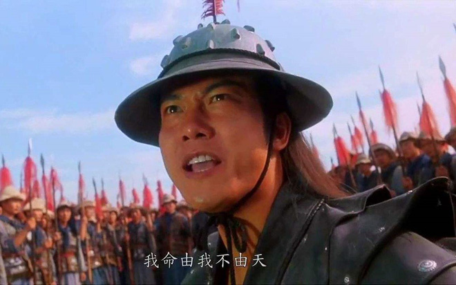 Đối thủ của Lý Liên Kiệt tuột dốc vì scandal quay lén phụ nữ, tuổi U60 ra sao?-4