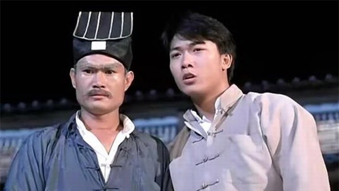 Đối thủ của Lý Liên Kiệt tuột dốc vì scandal quay lén phụ nữ, tuổi U60 ra sao?-2