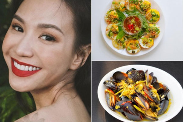 Dùng nồi chiên không dầu làm snack khoai lang giòn tan ăn vặt thoải mái không lo tăng cân-6