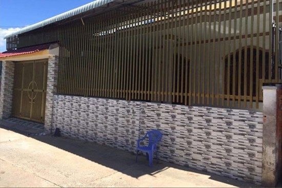 Cụ già 73 tuổi chém người tình kém 28 tuổi rồi tự sát