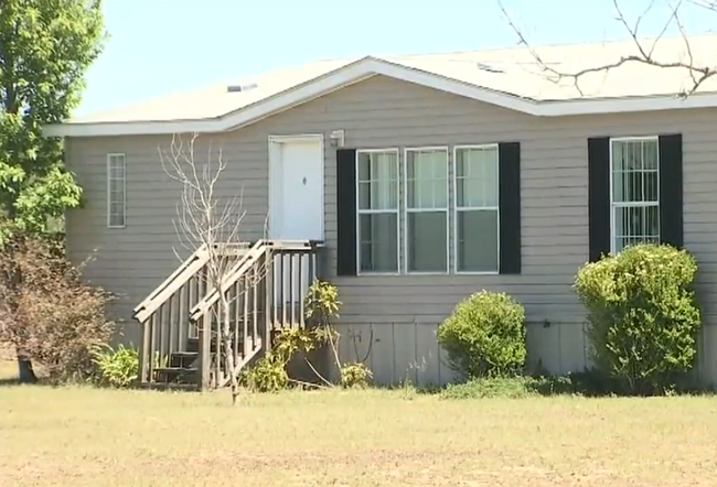 Người đàn ông đột ngột bỏ nhà ra đi, 3 năm sau thi thể được tìm thấy dưới chiếc hố bê tông tại nhà vợ, vạch trần tội ác của ả-3