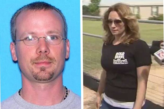 Người đàn ông đột ngột bỏ nhà ra đi, 3 năm sau thi thể được tìm thấy dưới chiếc hố bê tông tại nhà vợ, vạch trần tội ác của ả