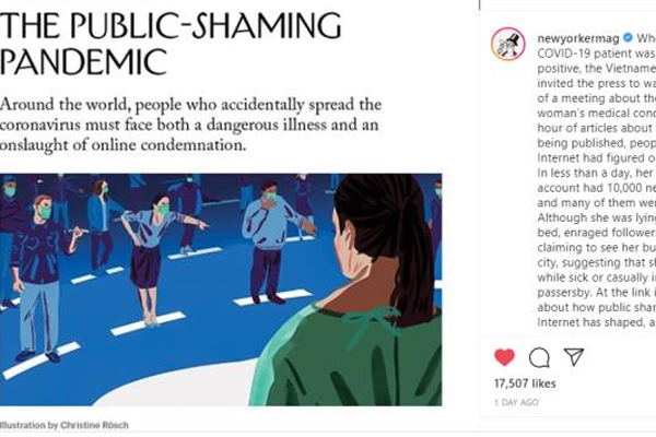 Báo Anh: Đây là cách Việt Nam nghiền nát làn sóng dịch Covid-19 lần thứ 2-4