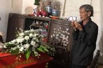Gia cảnh thương tâm của gia đình nam thanh niên bị sét đánh tử vong ở Hà Nội-2