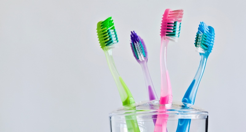 3 vật dụng không được dùng chung dù yêu nhau đến mấy, tưởng đơn giản nhưng nhiều người lại không coi trọng-2